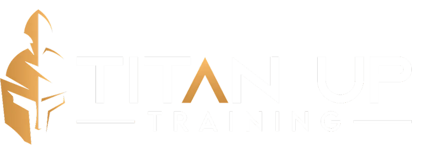 Titan Up Training